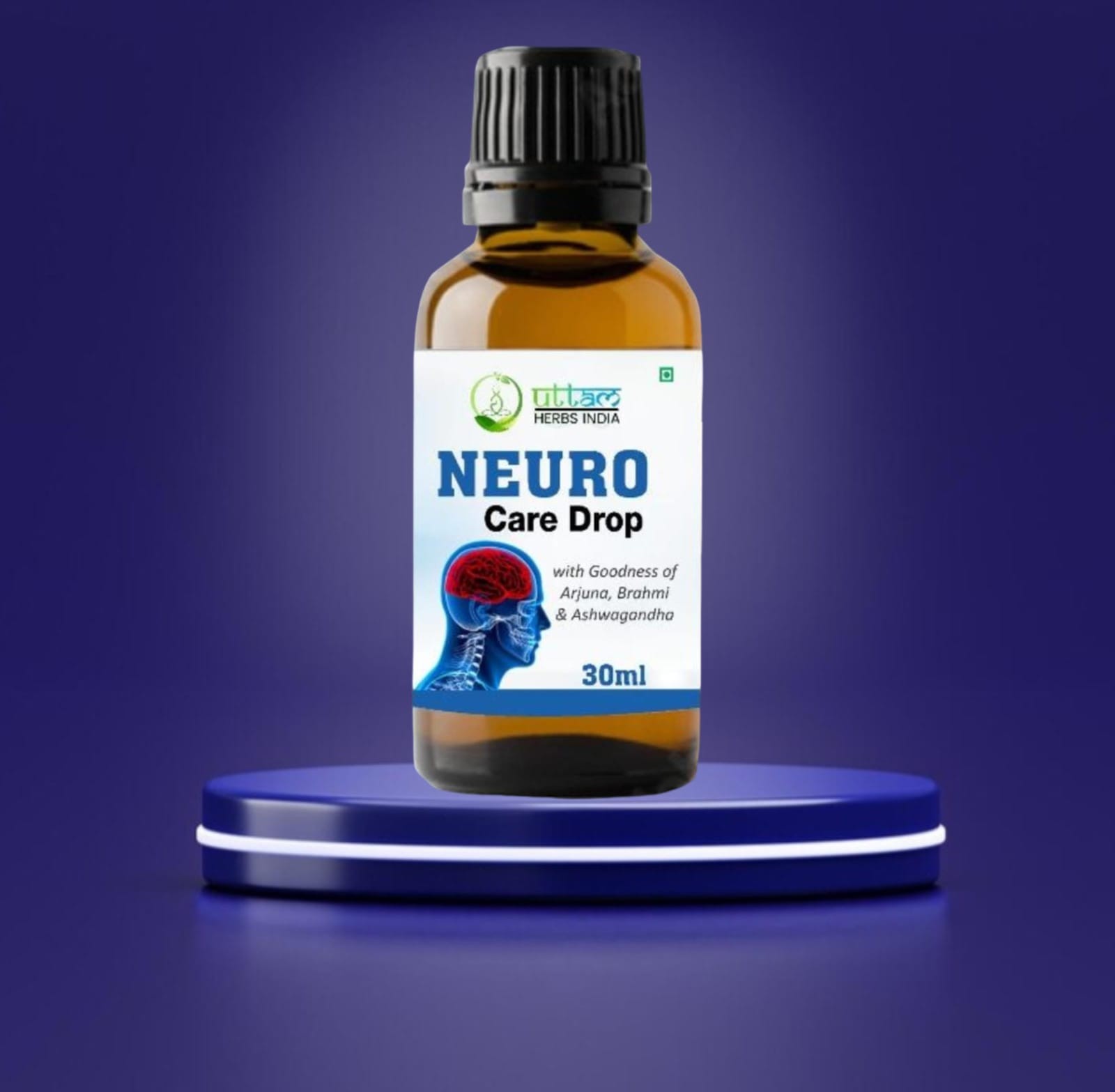 NEURO CARE DROP 30ML