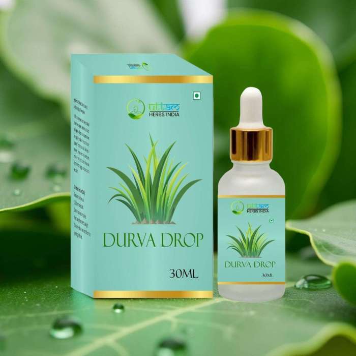 DURVA DROP 30ML